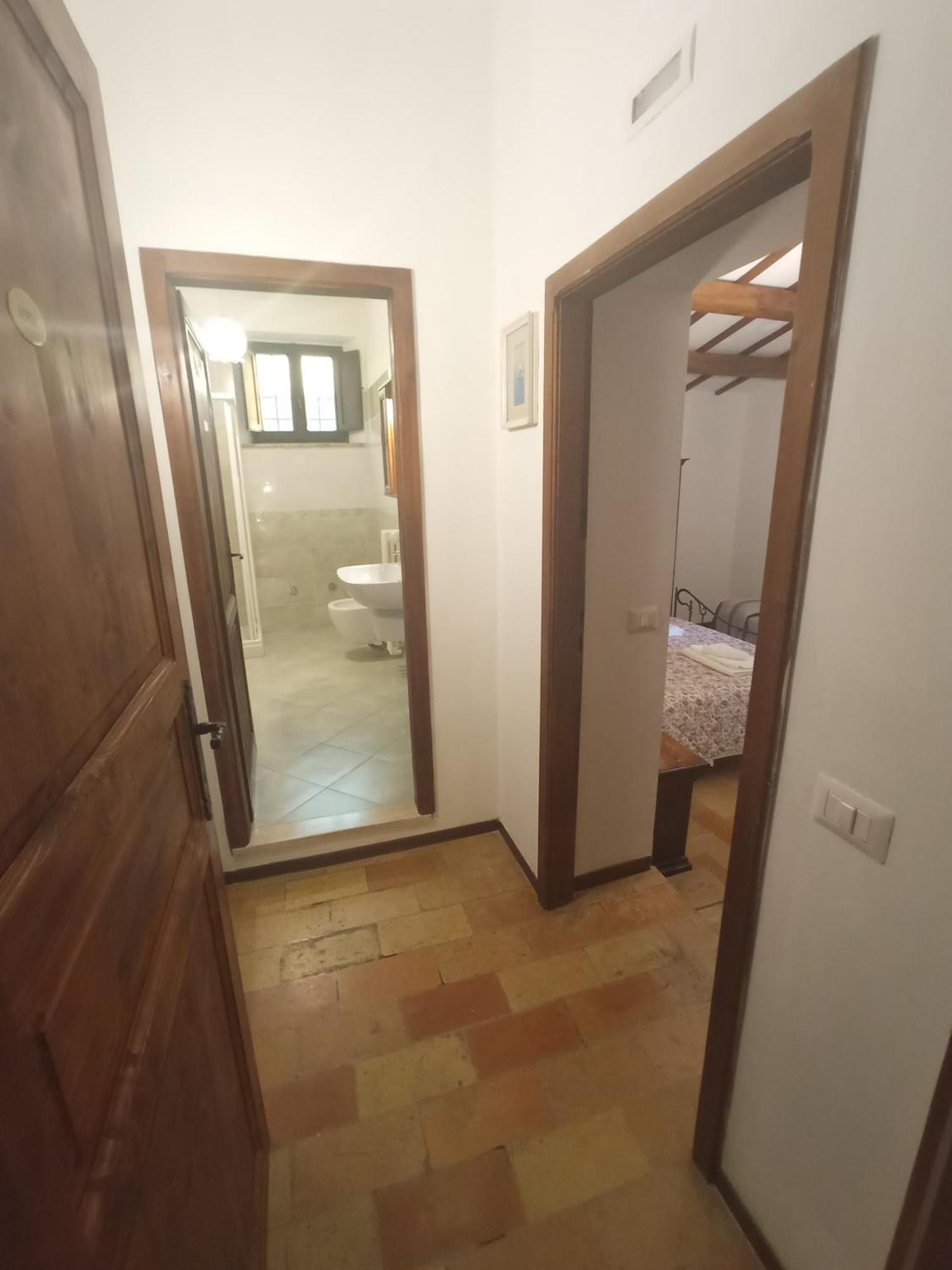 All'Ombra Di San Damiano Assisi Exterior foto